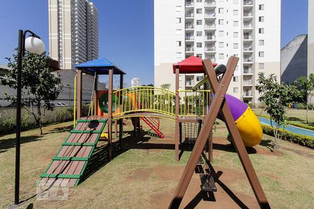 Apartamento para alugar com 50m², 2 quartos e 1 vagaÁrea Comum - Playground