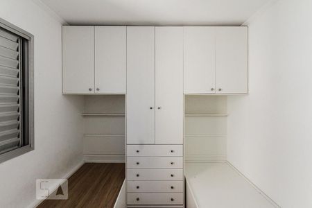 Quarto 01 de apartamento para alugar com 2 quartos, 50m² em Quarta Parada, São Paulo