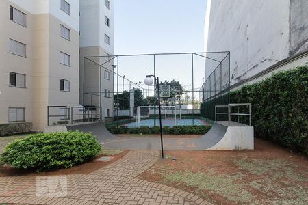 Apartamento para alugar com 50m², 2 quartos e 1 vagapista de Sket