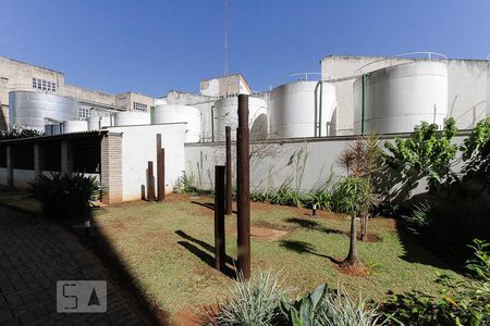 Apartamento para alugar com 50m², 2 quartos e 1 vagaredario