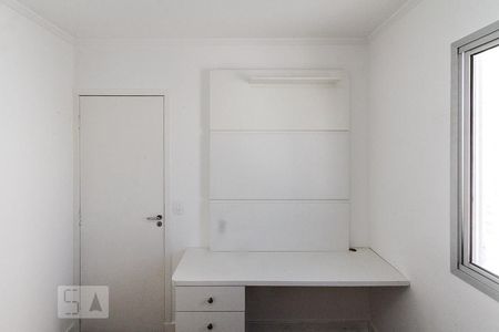 Quarto 01 de apartamento para alugar com 2 quartos, 50m² em Quarta Parada, São Paulo