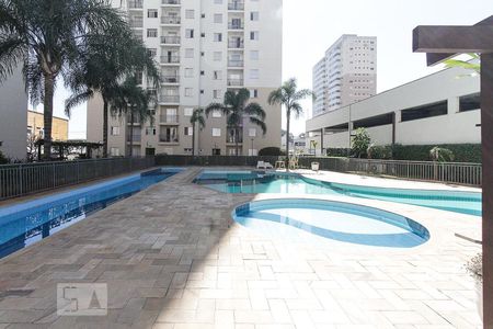 Apartamento para alugar com 50m², 2 quartos e 1 vagapiscina