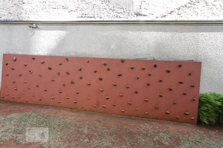 Apartamento para alugar com 50m², 2 quartos e 1 vagaParede de escalada