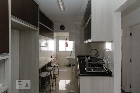 Apartamento para alugar com 50m², 2 quartos e 1 vagaCozinha