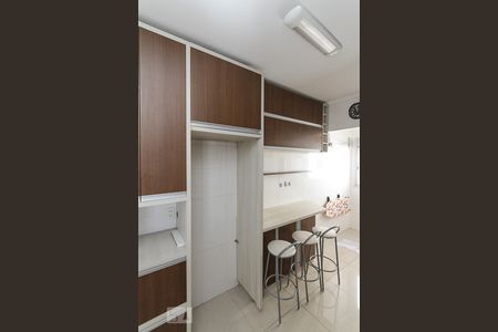 Apartamento para alugar com 50m², 2 quartos e 1 vagaCozinha