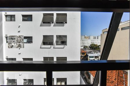 Apartamento à venda com 126m², 4 quartos e 2 vagasVista do Quarto 1