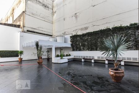 Apartamento à venda com 126m², 4 quartos e 2 vagasJardim
