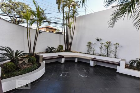 Apartamento à venda com 126m², 4 quartos e 2 vagasLounge