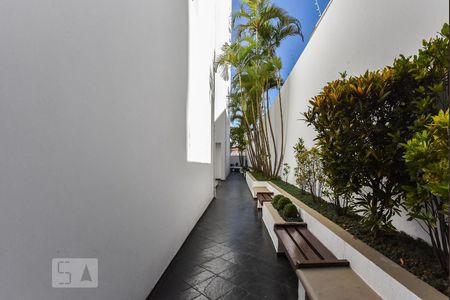 Apartamento à venda com 126m², 4 quartos e 2 vagasJardim