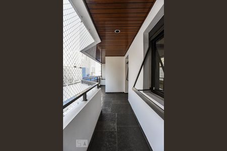 Apartamento à venda com 126m², 4 quartos e 2 vagasVaranda da Suíte