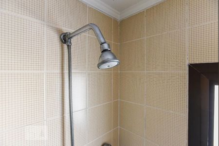 Apartamento à venda com 126m², 4 quartos e 2 vagasBanheiro da Suíte