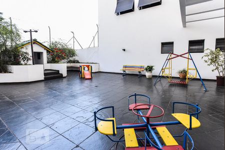 Apartamento à venda com 126m², 4 quartos e 2 vagasPlayground