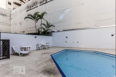 Apartamento à venda com 126m², 4 quartos e 2 vagasPiscina