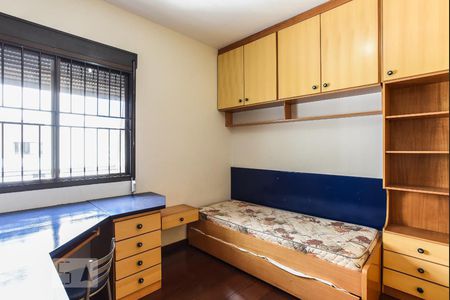 Apartamento à venda com 126m², 4 quartos e 2 vagasQuarto 1