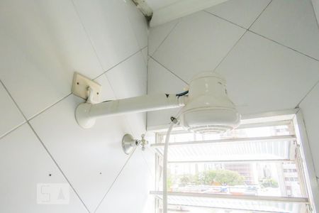 Apartamento à venda com 79m², 3 quartos e 1 vagaBanheiro suíte 