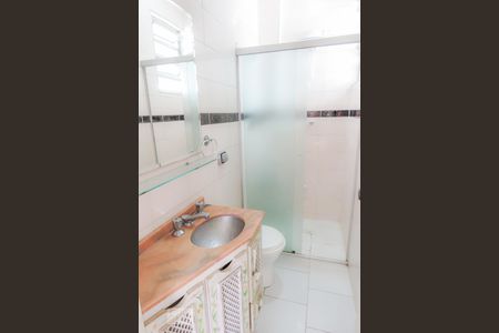 Apartamento à venda com 79m², 3 quartos e 1 vagaBanheiro 2