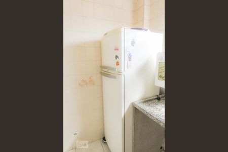 Apartamento à venda com 79m², 3 quartos e 1 vagaCozinha