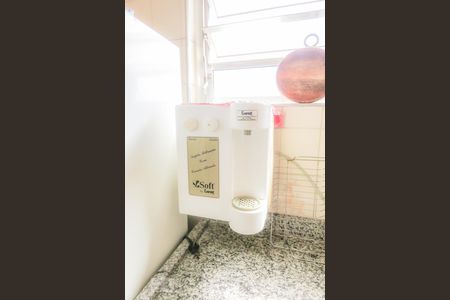 Apartamento à venda com 79m², 3 quartos e 1 vagaCozinha