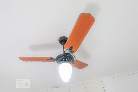 Apartamento à venda com 79m², 3 quartos e 1 vagaQuarto 2