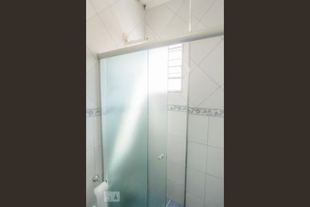 Apartamento à venda com 79m², 3 quartos e 1 vagaBanheiro suíte 