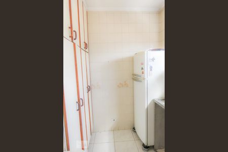 Apartamento à venda com 79m², 3 quartos e 1 vagaCozinha