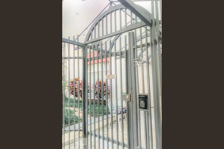 Apartamento à venda com 79m², 3 quartos e 1 vagaFachada 