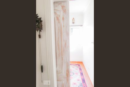 Apartamento à venda com 79m², 3 quartos e 1 vagaQuarto 3