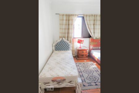 Apartamento à venda com 79m², 3 quartos e 1 vagaQuarto 2