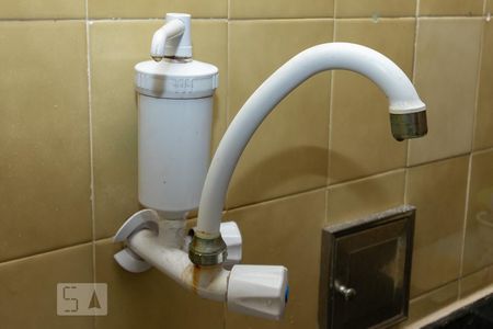 Apartamento à venda com 77m², 2 quartos e 1 vagaCozinha