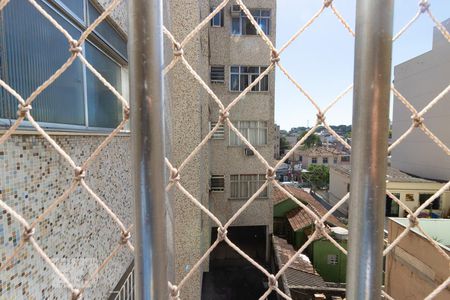 Apartamento à venda com 77m², 2 quartos e 1 vagaVista do quarto 1