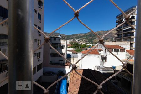 Apartamento à venda com 77m², 2 quartos e 1 vagaVista do quarto 2