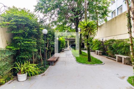 Área comum - Área Externa de apartamento à venda com 2 quartos, 114m² em Perdizes, São Paulo