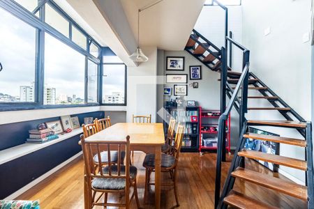 Apartamento à venda com 2 quartos, 114m² em Perdizes, São Paulo