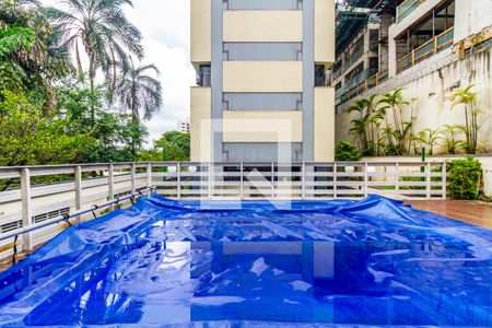 Área comum - Piscina de apartamento à venda com 2 quartos, 114m² em Perdizes, São Paulo