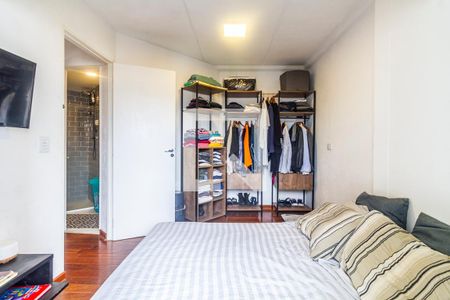 Quarto 1 de apartamento à venda com 2 quartos, 114m² em Perdizes, São Paulo