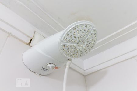 Apartamento para alugar com 110m², 3 quartos e 2 vagas Apartamento para alugar com 110m², 3 quartos e 2 vagasDetalhe do Banheiro da Suíte