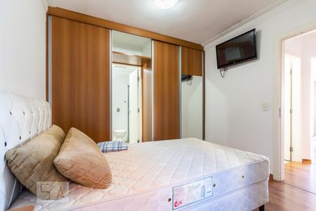 Apartamento para alugar com 110m², 3 quartos e 2 vagas Apartamento para alugar com 110m², 3 quartos e 2 vagasSuíte