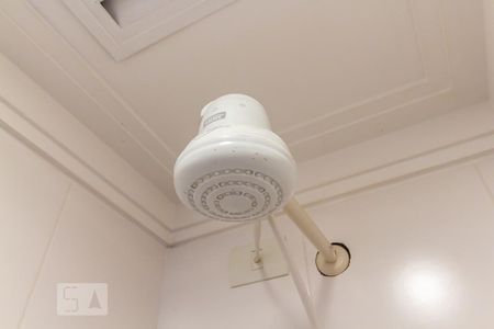 Apartamento para alugar com 110m², 3 quartos e 2 vagas Apartamento para alugar com 110m², 3 quartos e 2 vagasDetalhe do Banheiro de Serviço