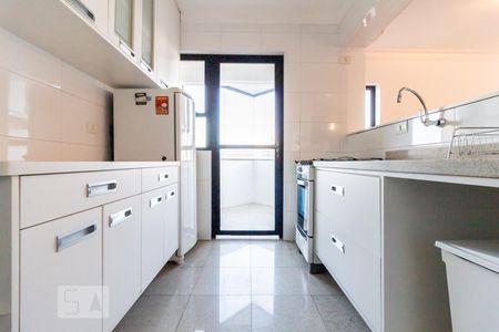 Apartamento para alugar com 110m², 3 quartos e 2 vagas Apartamento para alugar com 110m², 3 quartos e 2 vagasCozinha