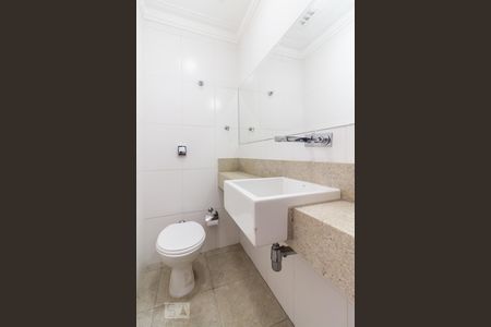 Apartamento para alugar com 110m², 3 quartos e 2 vagas Apartamento para alugar com 110m², 3 quartos e 2 vagasLavabo