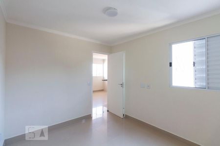 Quarto - Suíte de apartamento para alugar com 1 quarto, 31m² em Jabaquara, São Paulo