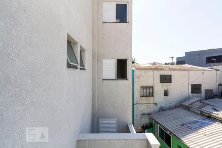 Vista de apartamento para alugar com 1 quarto, 31m² em Jabaquara, São Paulo