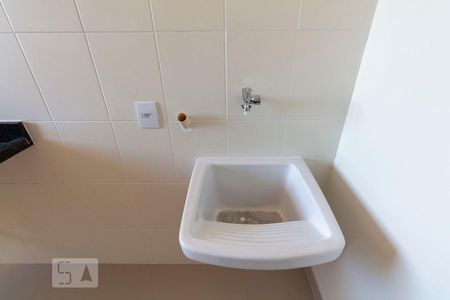 Apartamento para alugar com 31m², 1 quarto e sem vagaÁrea de Serviço