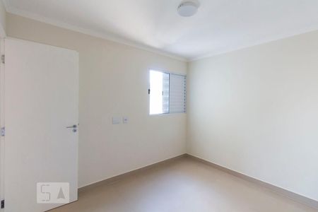 Quarto - Suíte de apartamento para alugar com 1 quarto, 31m² em Jabaquara, São Paulo