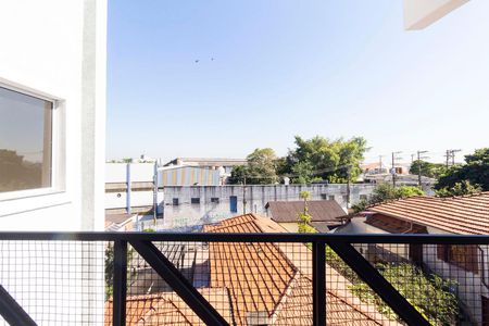 Apartamento para alugar com 31m², 1 quarto e sem vagaVista