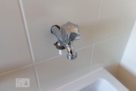 Apartamento para alugar com 31m², 1 quarto e sem vagaÁrea de Serviço