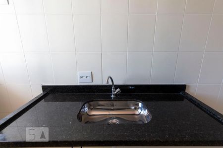 Apartamento para alugar com 31m², 1 quarto e sem vagaPia da cozinha
