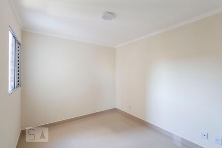 Quarto - Suíte de apartamento para alugar com 1 quarto, 31m² em Jabaquara, São Paulo