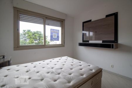 Quarto 1 de apartamento para alugar com 2 quartos, 80m² em Higienópolis, Porto Alegre