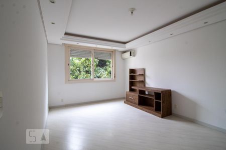 Sala de apartamento para alugar com 2 quartos, 80m² em Higienópolis, Porto Alegre